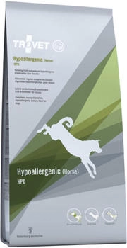 Trovet Hypoallergenic Pferd-Kartoffel HPD 3 kg