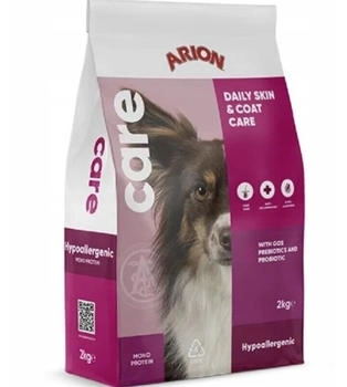 Arion Care Hypoallergenic 2kg