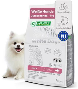Nature's Protection Superior Care White Dog 4kg