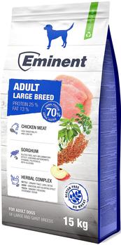 Eminent Adult Large Breed High Premium 15kg