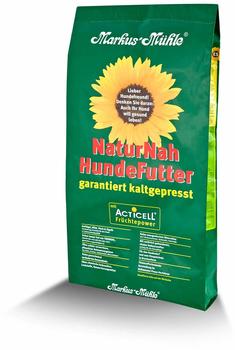 Markus-Mühle NaturNah Hundefutter 15kg