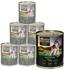 Dehner Wild Nature Bergweide getreidefrei / zuckerfrei Pferd 6 x 800 g