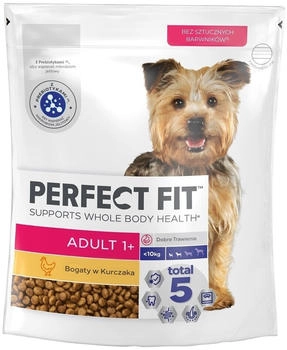Perfect Fit Adult für kleine Rassen 825g