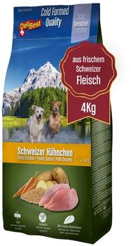 DeliBest Adult Sensitive Complete Hähnchen 4 kg