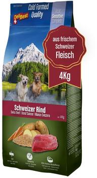DeliBest Adult Sensitive Complete Rind 4 kg