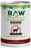 RAW Nature Ziege Pur 400g