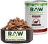 RAW Nature Ziege Pur 400g