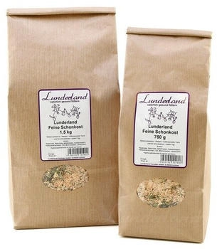 Lunderland Feine Schonkost 1,5 kg