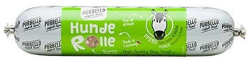 Purbello Hunde-Rolle Pferd mit Roter Bete & Fenchel 8 x 400 g