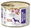 Dolina Noteci Hundefutter