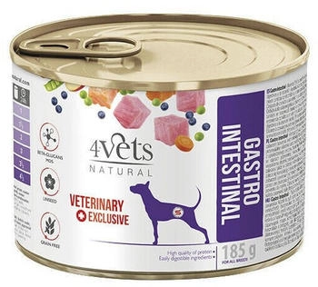DOLINA NOTECI PREMIUM Hunde-Trockenfutter Lamm 3 Kg  Getreidefrei Mit Hohem  Fleischanteil