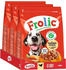 Frolic Trockenfutter mit frischem Geflügel 3x2,6kg