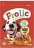 Frolic Trockenfutter mit frischem Geflügel 3x2,6kg