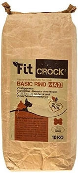 cdVet Fit-Crock Basic Maxi mit Rind 10kg