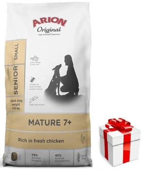 Arion Arion Original Mature 7+ Senior 7 kg