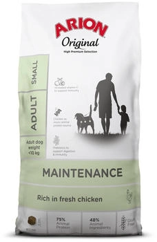Arion Original Maintenance Small 7 kg