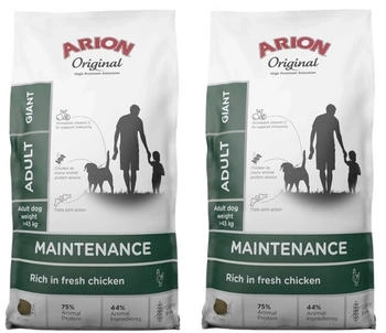 Arion Original Maintenance Giant 12 kg