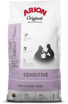 Arion Original Sensitive Adult Small 2 kg