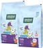 Green Petfood InsectDog Vitality mit Insekten & Ente (7,5 kg)