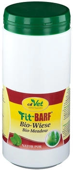 cdVet Fit-Barf Bio-Wiese Pulver 700 g