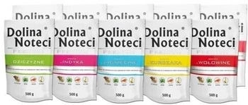 Dolina Noteci Premium Mix 30x500g