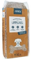 Primox Hunde-Trockenfutter 15kg | hergestellt in DE | N&auml;hrstoffreich | Ohne Zucker &
