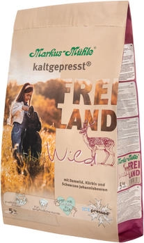 Markus-Mühle Freiland Wild 5 kg