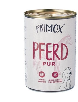Primox Pferd Pur 400 g