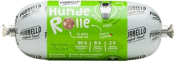 Purbello Hunderolle mit Pferd 8x200g