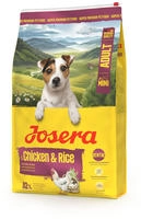 Adult Mini Huhn mit Reis - Trockenfutter f&uuml;r Hunde - 10kg
