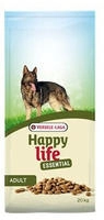 Happy life Essential - dry dog food - 20kg