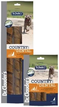 Dr. Clauders Dental Snack Country Ente für Large Breed (42101663)