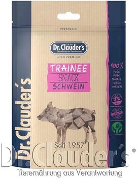 Dr. Clauders Trainee Snack Schwein Hundesnack (42101425)