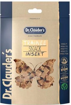 Dr. Clauders Trainee Snack Insekt für Hunde (9116633)