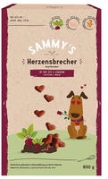 BOSCH SAMMY&rsquo;S Heartbreaker Herzensbrecher mit Rote Bete & L&ouml;wenzahn 0,8 kg