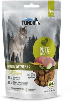 Tundra Immune System Hundesnack mit Pute (47804031)