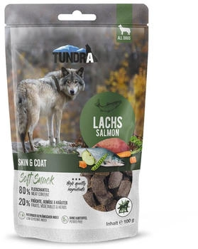 Tundra Dog Snack Skin & Coat Lachs (47804032)