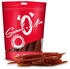 SnackOMio Entenbrust Filetstreifen Hundesnack 70g (SM10002)