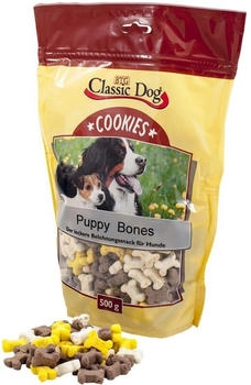 BTG Classic Cookies Puppy Bones Hundekekse (6852948)