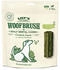 Lily's Kitchen Woofbrush Dental Kausticks für kleine Hunde (DDTLS07)