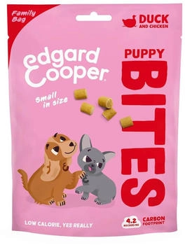 Edgard & Cooper Puppy Bites Ente & Huhn (43100113)