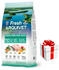 Arquivet Fresh duck dry dog food (20 kg)