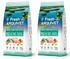 Arquivet Fresh duck dry dog food (20 kg)