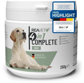 REAVET 4in1 Complete 250 g