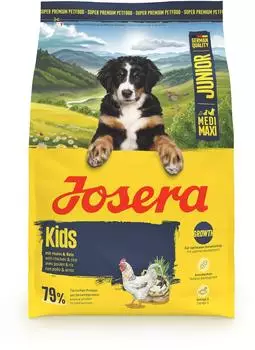 Josera Junior Kids 3kg