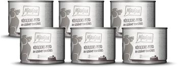 MjAMjAM Pferd & Kürbis 6x200g