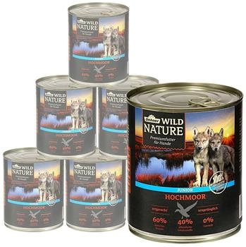 Dehner Hundefutter Test 2026  40 Produkte