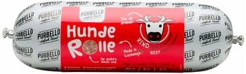 Purbello Hunderolle mit Rind 8x800g