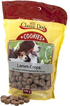 BTG Classic Dog Cookies Lamm-Drops (6786805)