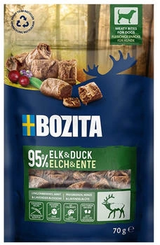 Bozita Hundefutter Test 2026  90 Produkte